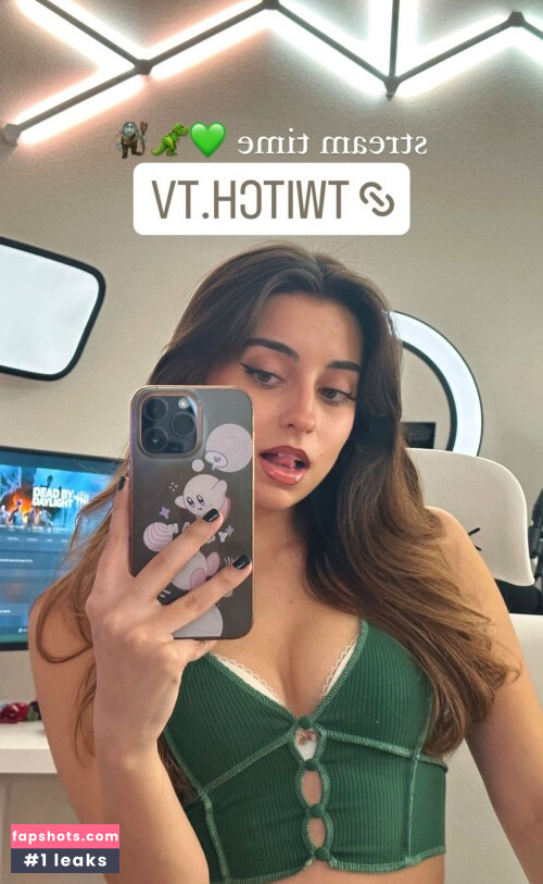 Lea Martinez gallery photo #1103