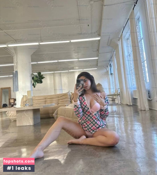 Lea Martinez gallery photo #1167