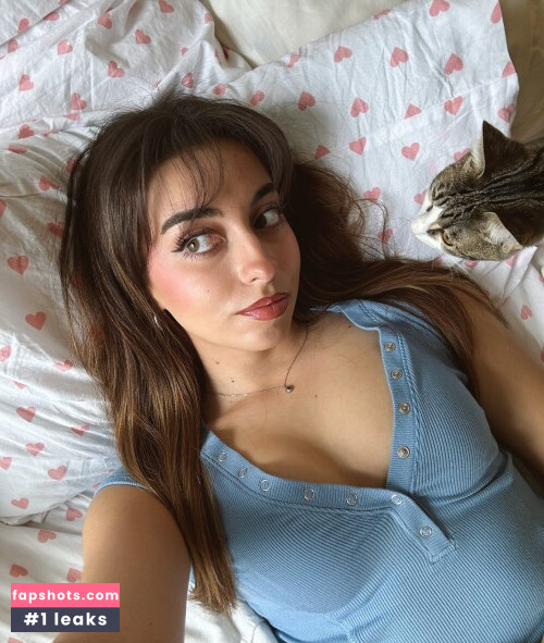 Lea Martinez gallery photo #1218