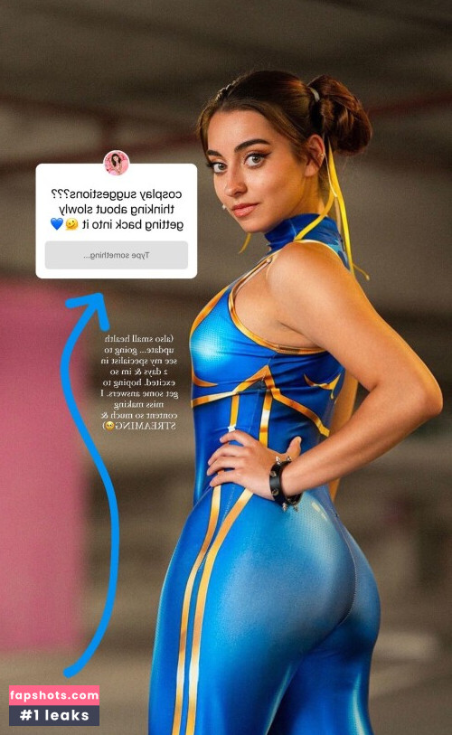 Lea Martinez gallery photo #1221