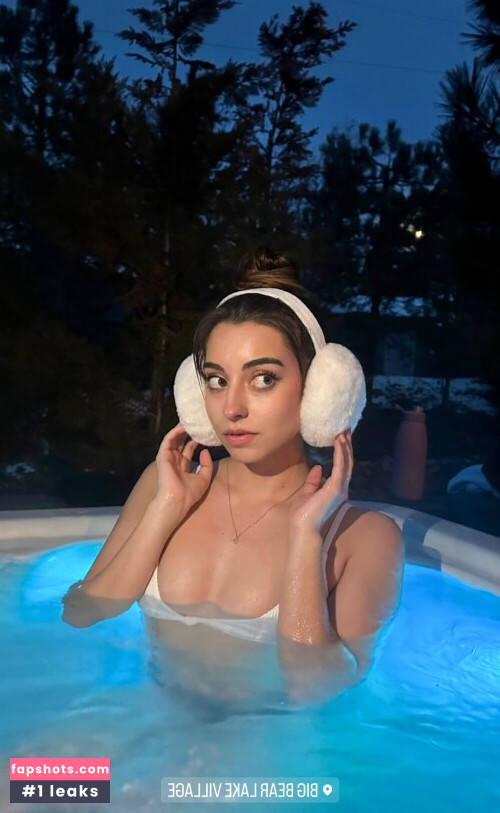 Lea Martinez gallery photo #1225