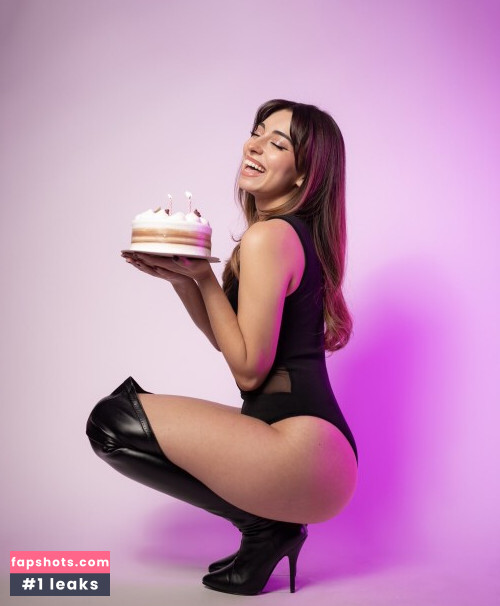 Lea Martinez gallery photo #1246