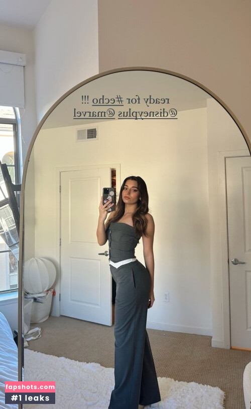 Lea Martinez Nude Leaks OnlyFans - Fapshots