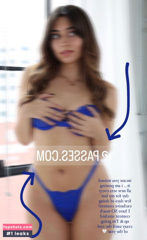 Lea Martinez gallery photo #1259