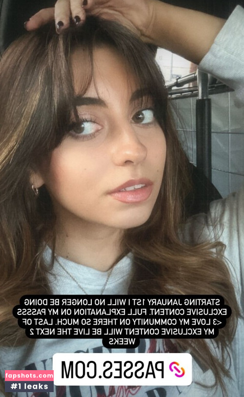 Lea Martinez gallery photo #1263