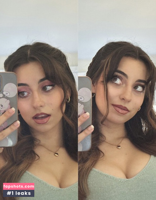 Lea Martinez gallery photo #1270