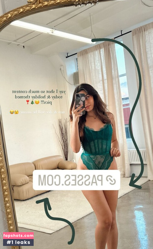 Lea Martinez gallery photo #1331