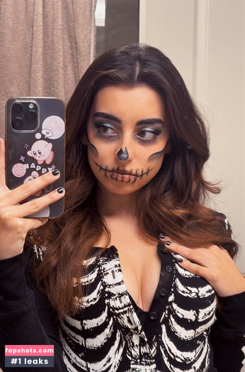 Lea Martinez gallery photo #1334