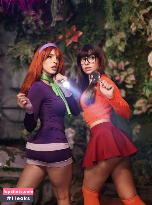 Lea Martinez gallery photo #1349