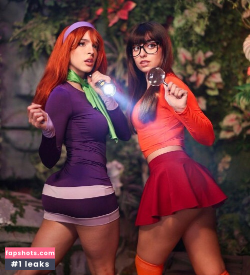 Lea Martinez gallery photo #1351