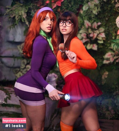 Lea Martinez gallery photo #1352