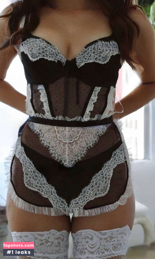 Lea Martinez gallery photo #1387