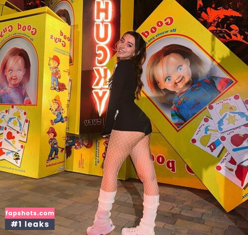 Lea Martinez gallery photo #1428