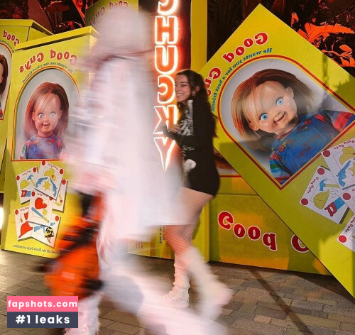 Lea Martinez gallery photo #1429