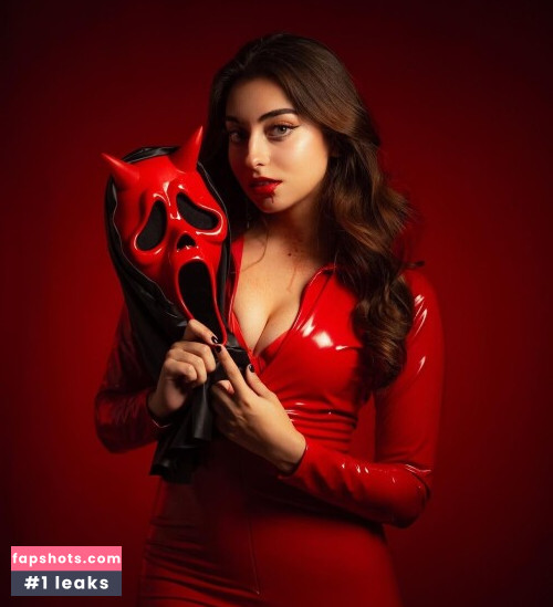 Lea Martinez gallery photo #1439