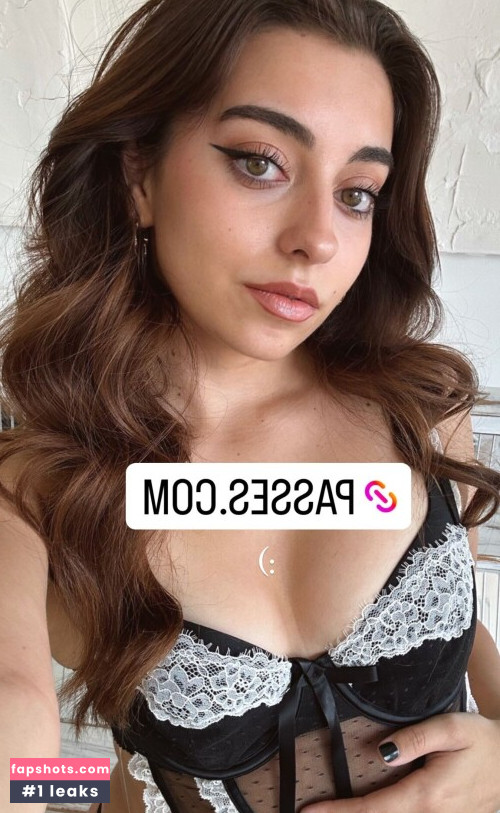 Lea Martinez gallery photo #1443