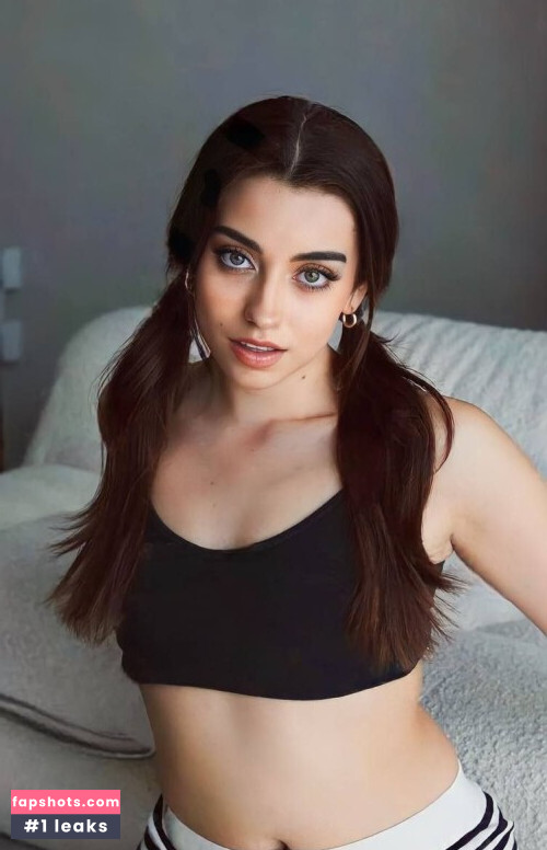 Lea Martinez gallery photo #1470