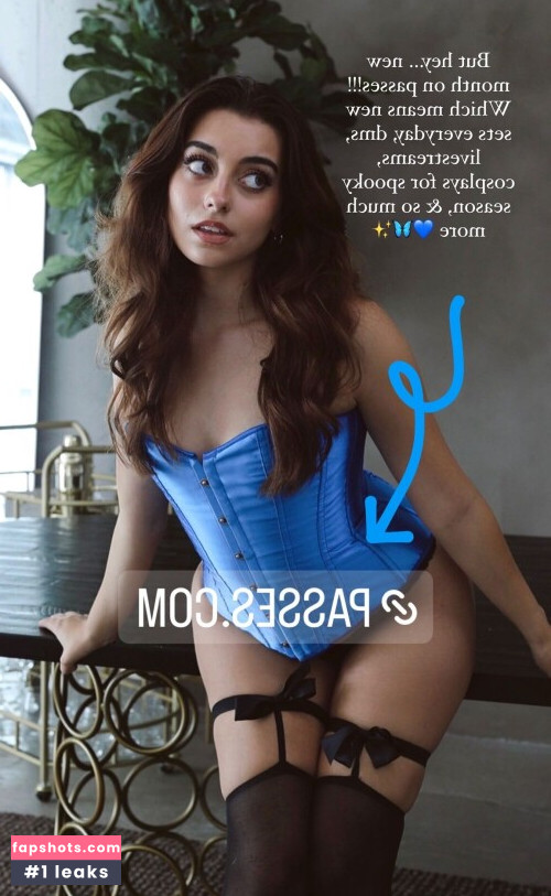 Lea Martinez gallery photo #1511