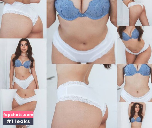 Lea Martinez gallery photo #1518