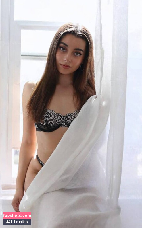 Lea Martinez gallery photo #1520