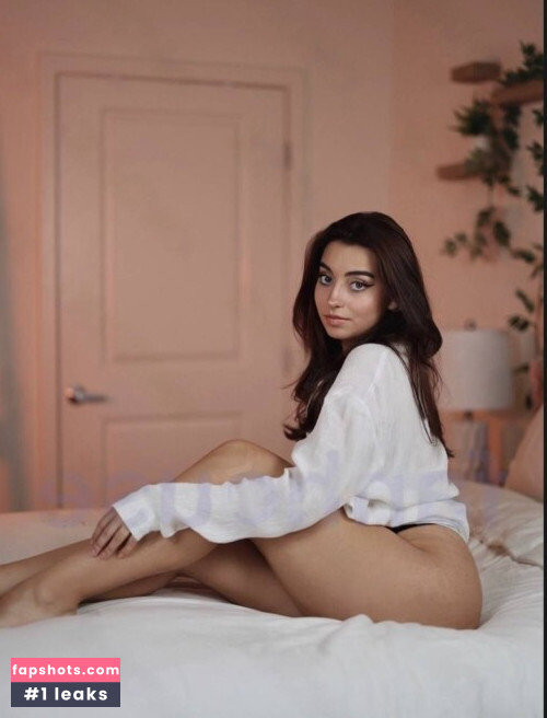 Lea Martinez Filtración Desnuda OnlyFans Foto #1929 - Fapshots