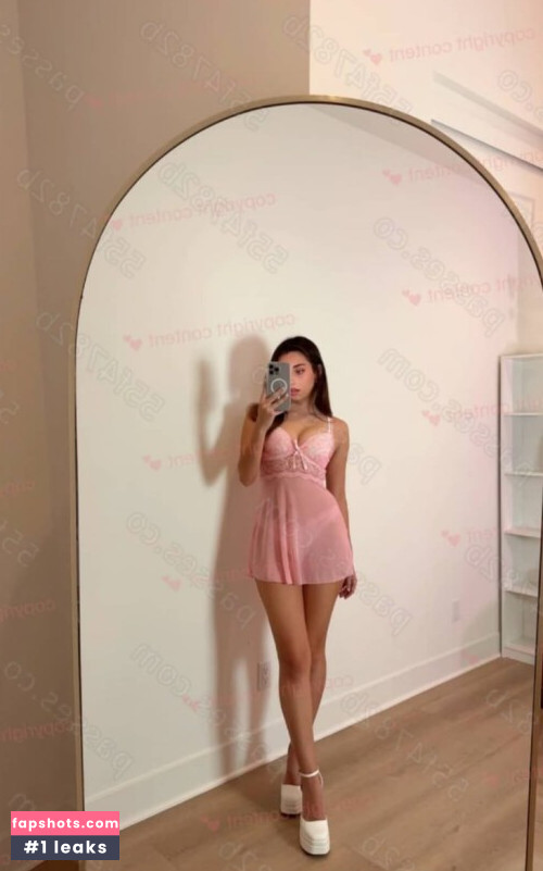 Lea Martinez gallery photo #329