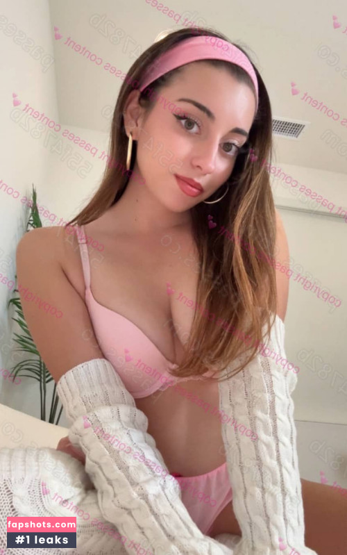 Lea Martinez gallery photo #423