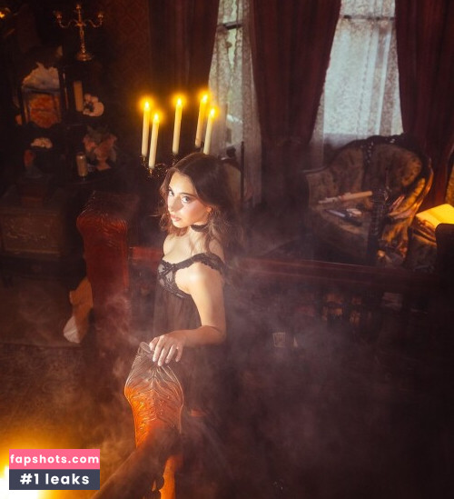 Lea Martinez gallery photo #486