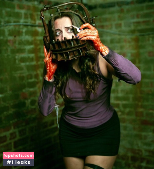 Lea Martinez gallery photo #492