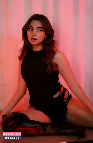 Lea Martinez gallery photo #528