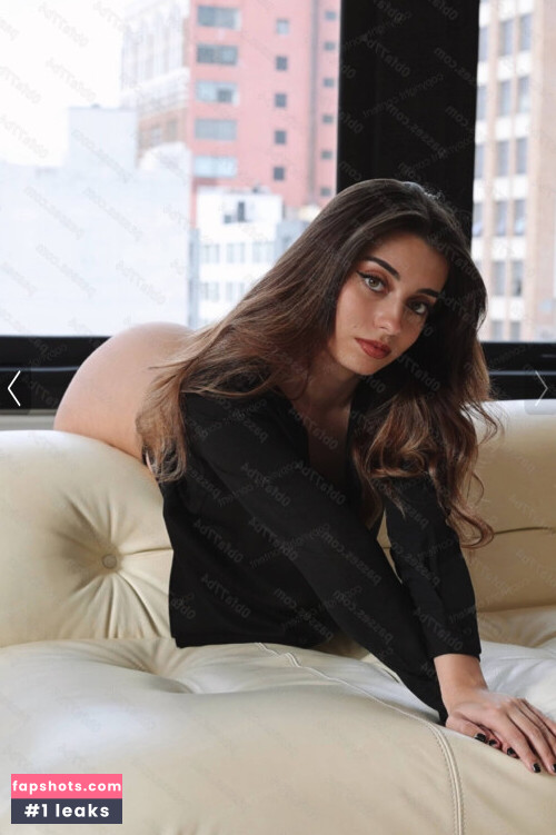 Lea Martinez gallery photo #711