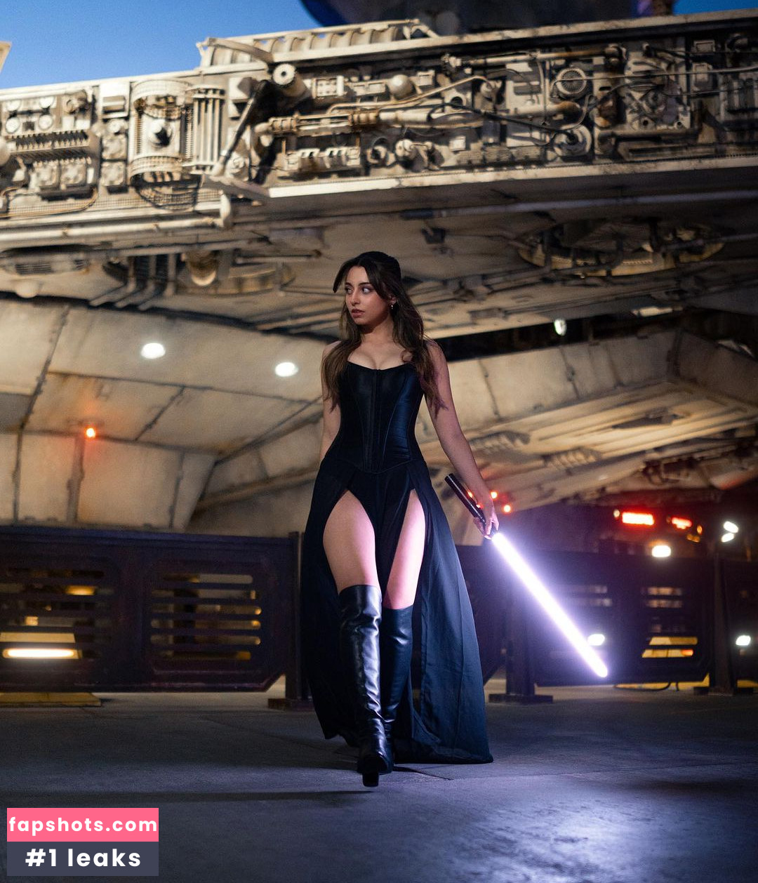 Lea Martinez gallery photo #729