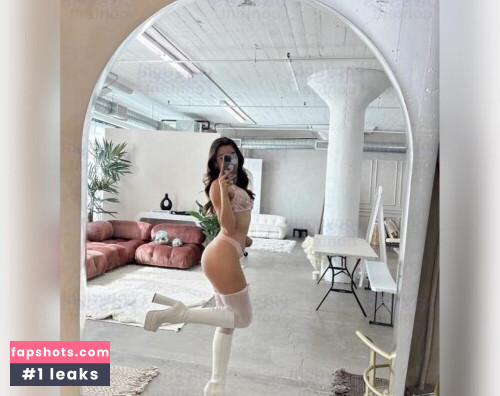 Lea Martinez gallery photo #881