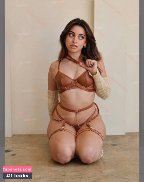 Lea Martinez gallery photo #901