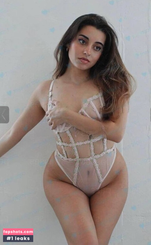 Lea Martinez gallery photo #988