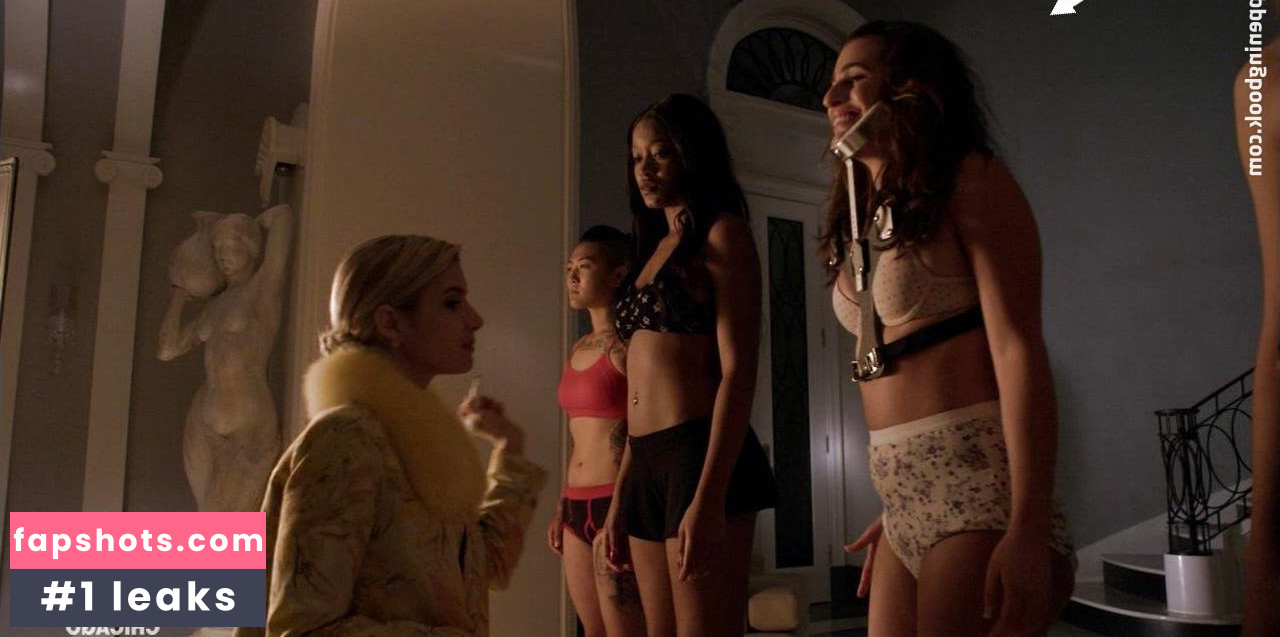 Lea Michele Nude Leaks OnlyFans Photos #111 - LeakJerk