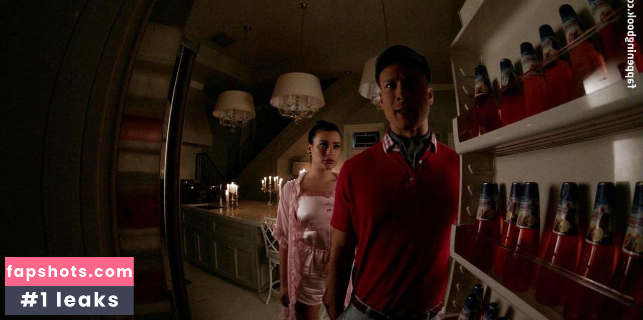 Lea Michele Nude Leaks OnlyFans Photos #113 - LeakJerk