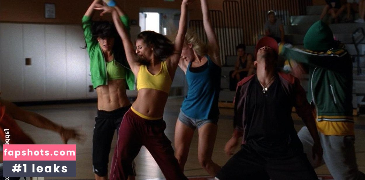 Lea Michele Nude Leaks OnlyFans Photos #114 - LeakJerk