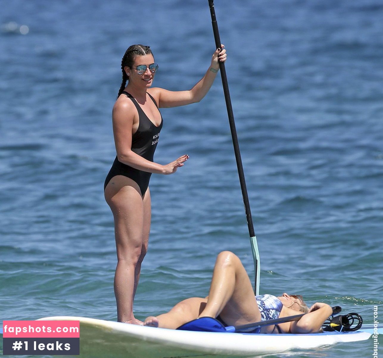 Lea Michele Nude Leaks OnlyFans Photos #167 - LeakJerk