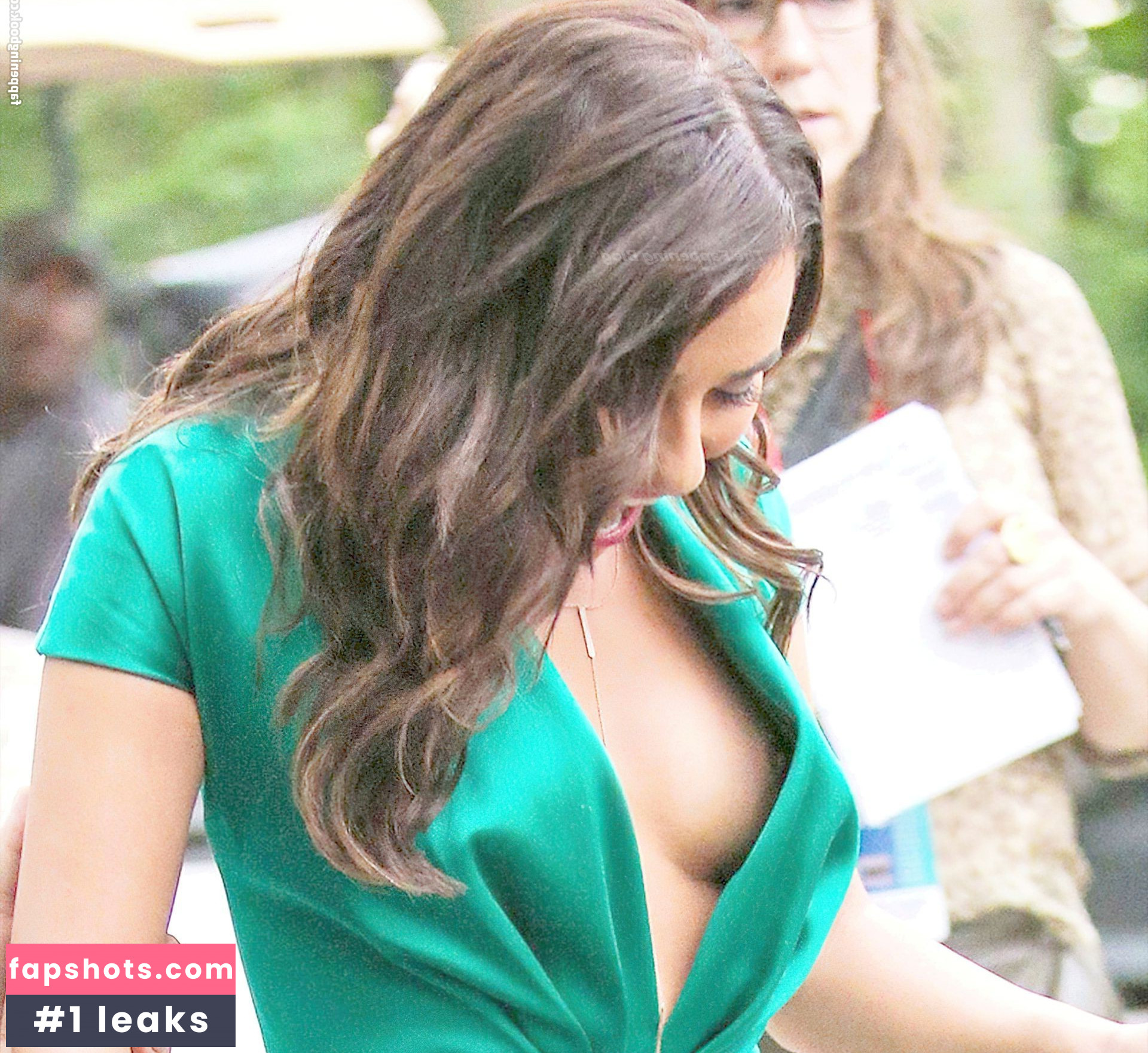 Lea Michele Nude Leaks OnlyFans Photos #67 - LeakJerk