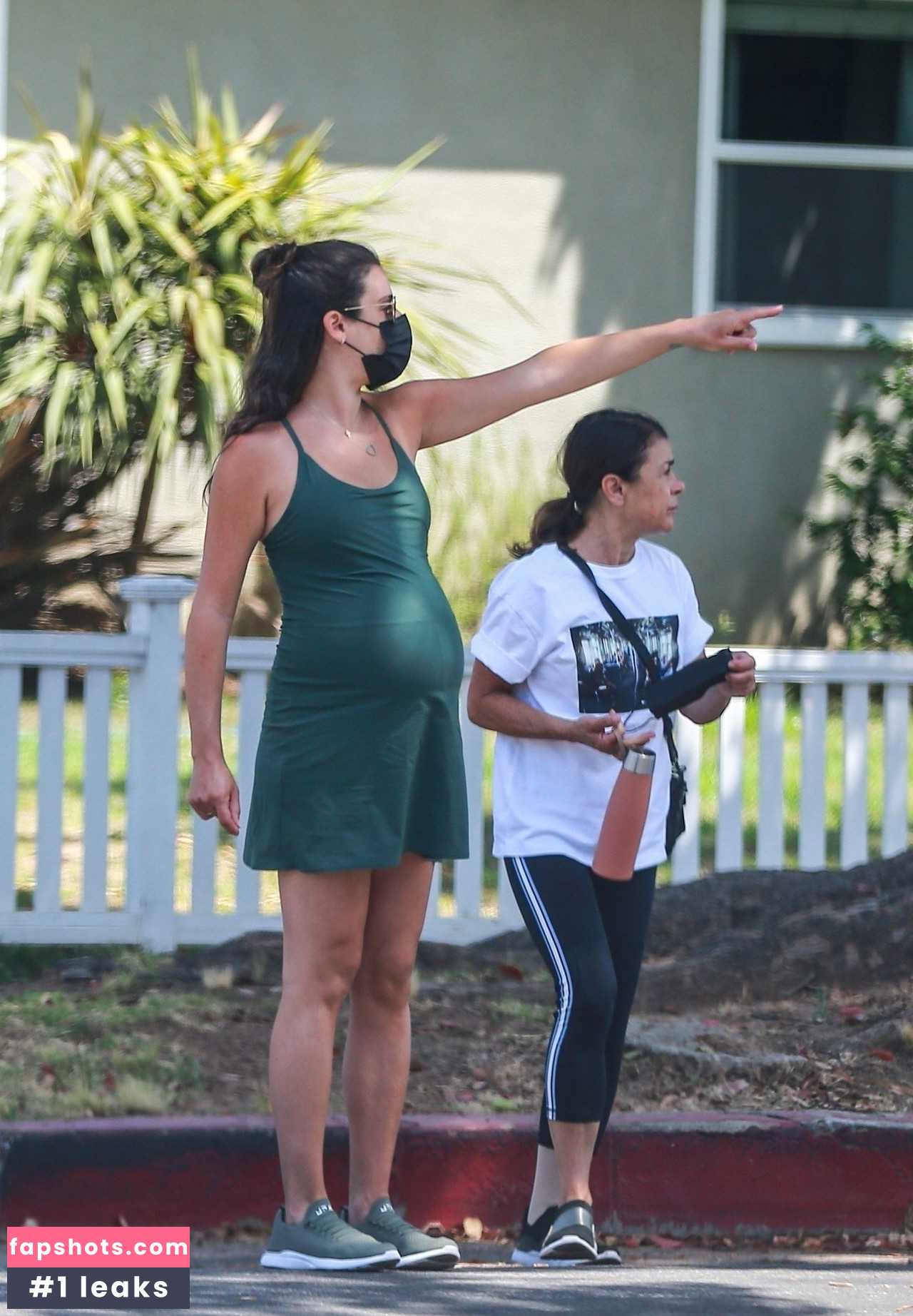 Lea Michele Nude Leaks OnlyFans Photos #70 - LeakJerk