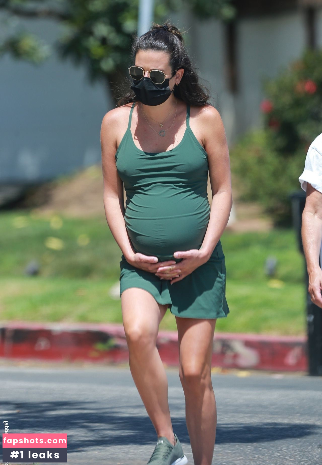 Lea Michele Nude Leaks OnlyFans Photos #78 - LeakJerk