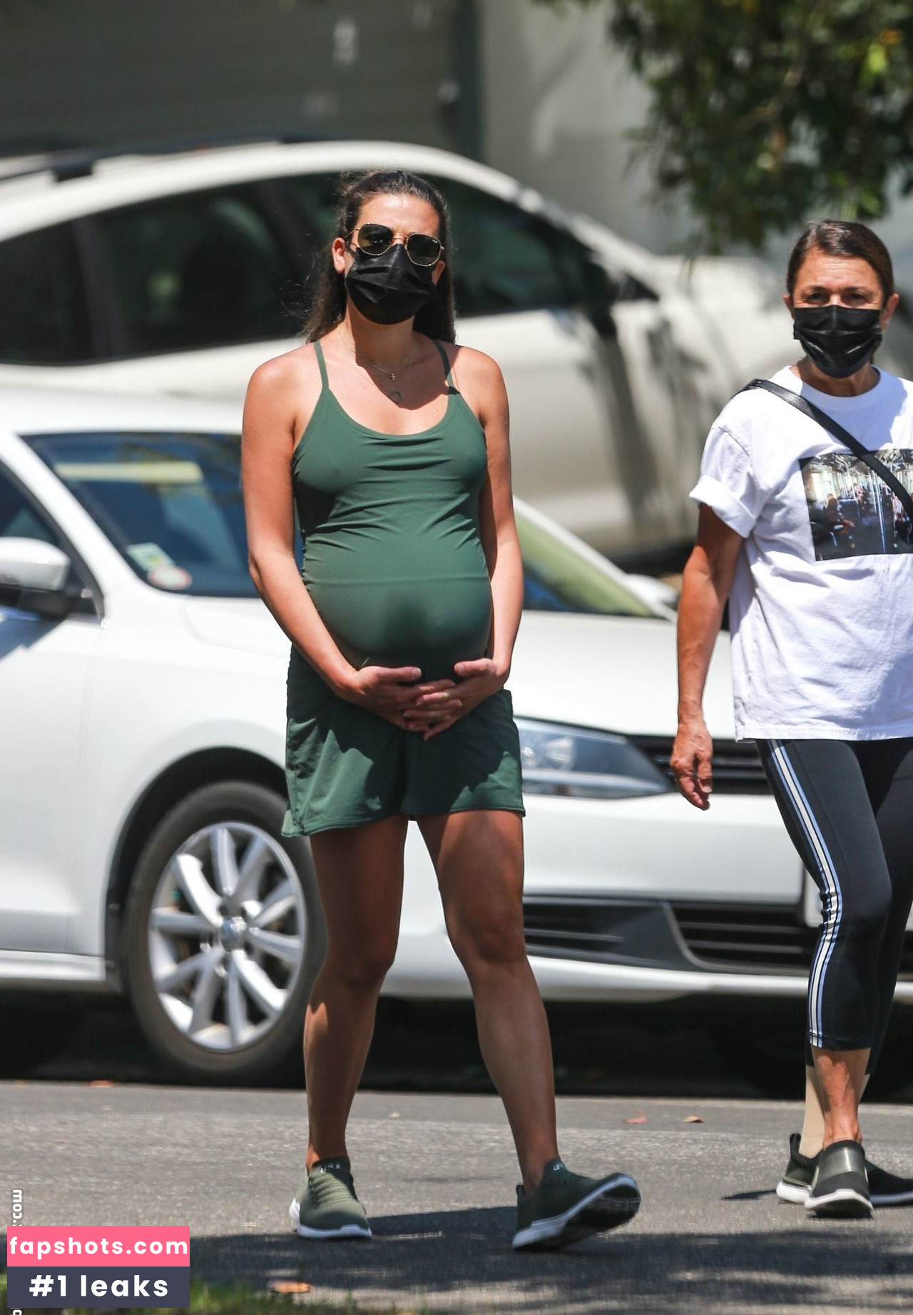 Lea Michele Nude Leaks OnlyFans Photos #79 - LeakJerk