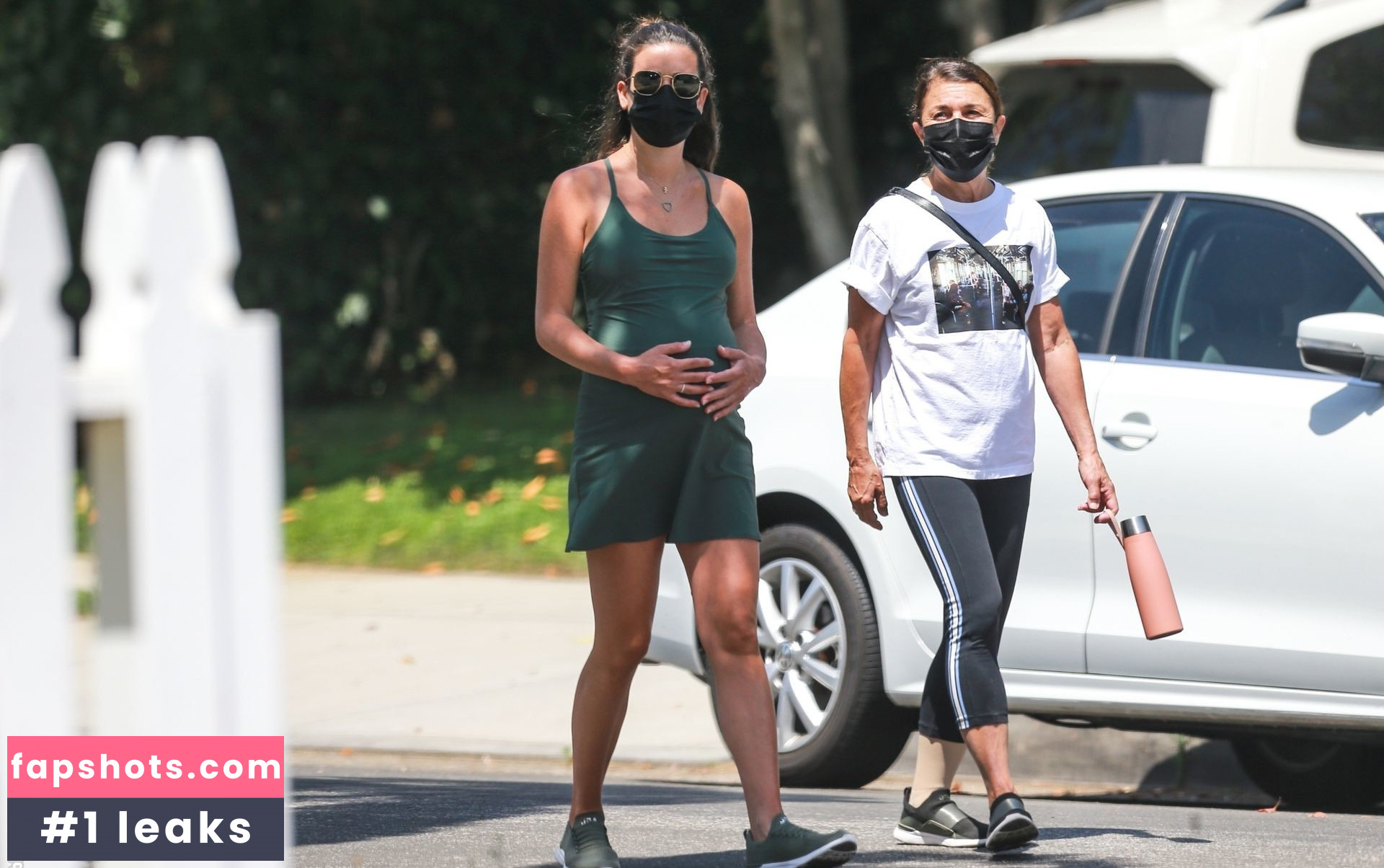 Lea Michele Nude Leaks OnlyFans Photos #82 - LeakJerk