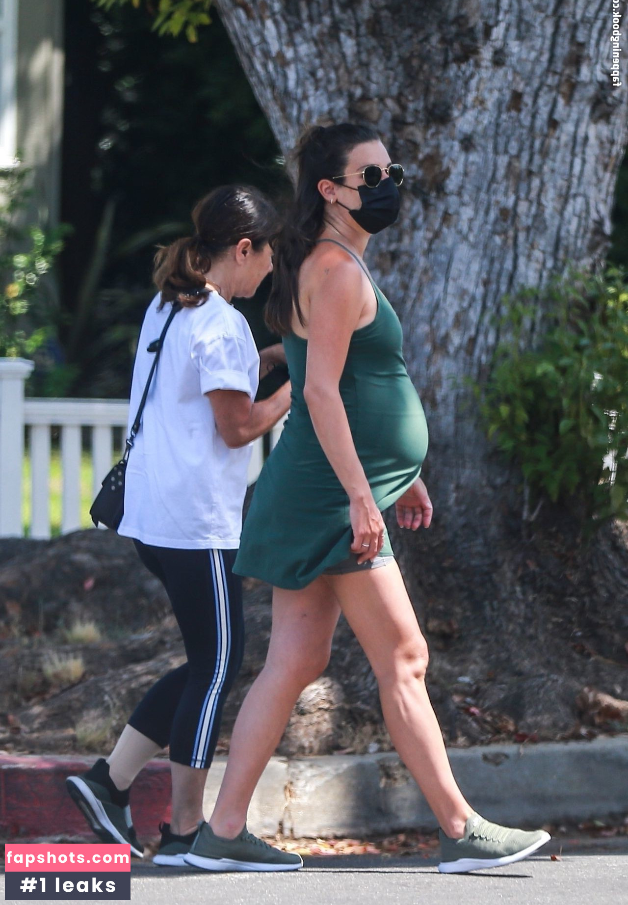 Lea Michele Nude Leaks OnlyFans Photos #83 - LeakJerk