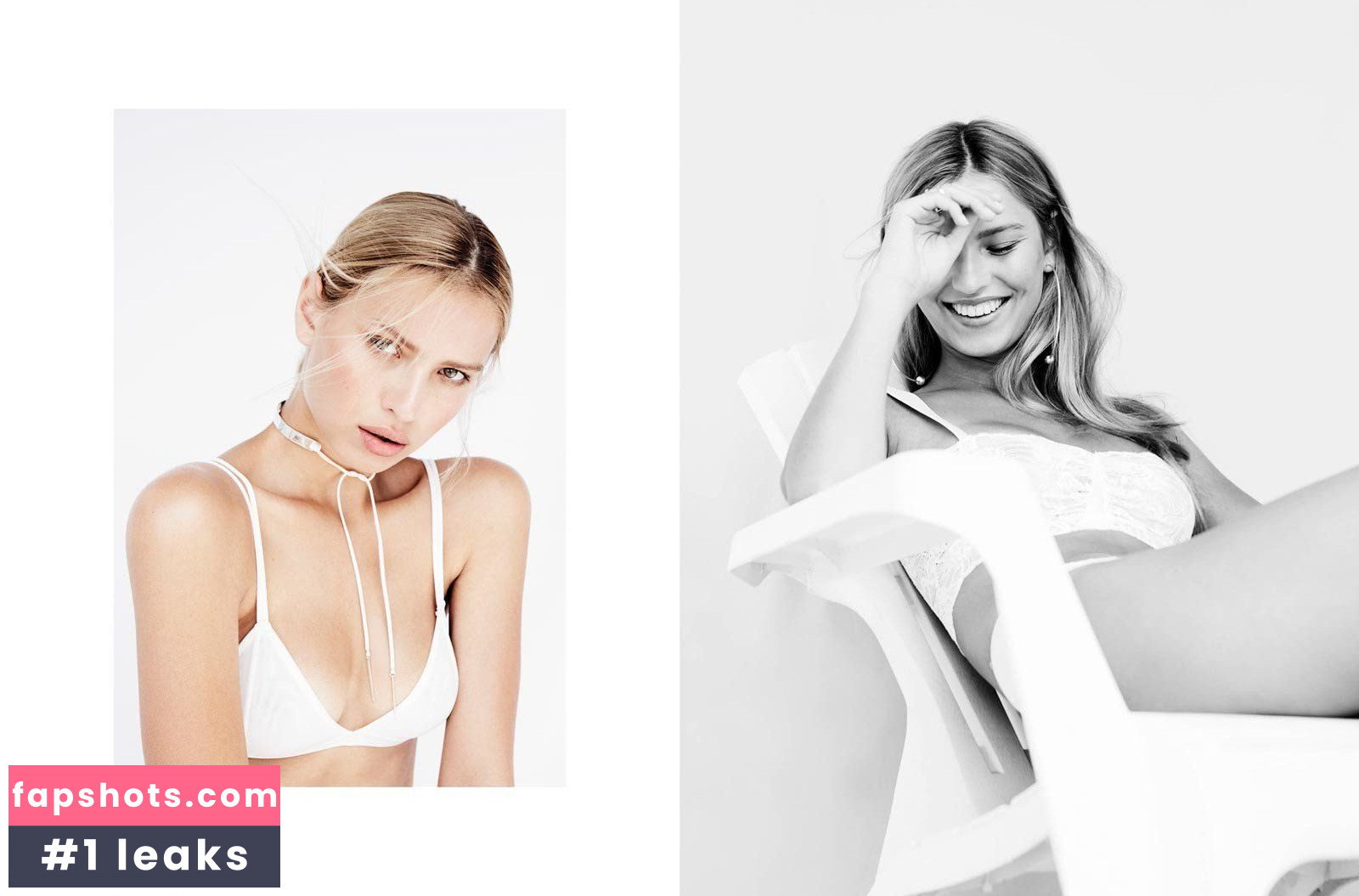 Lea Mohr gallery photo #17