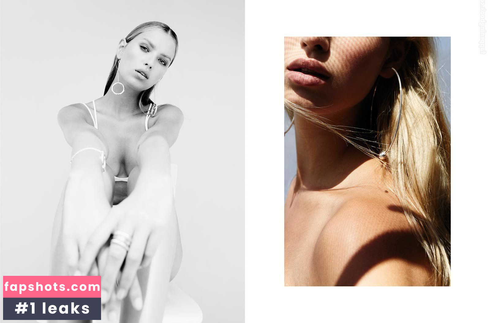 Lea Mohr gallery photo #31