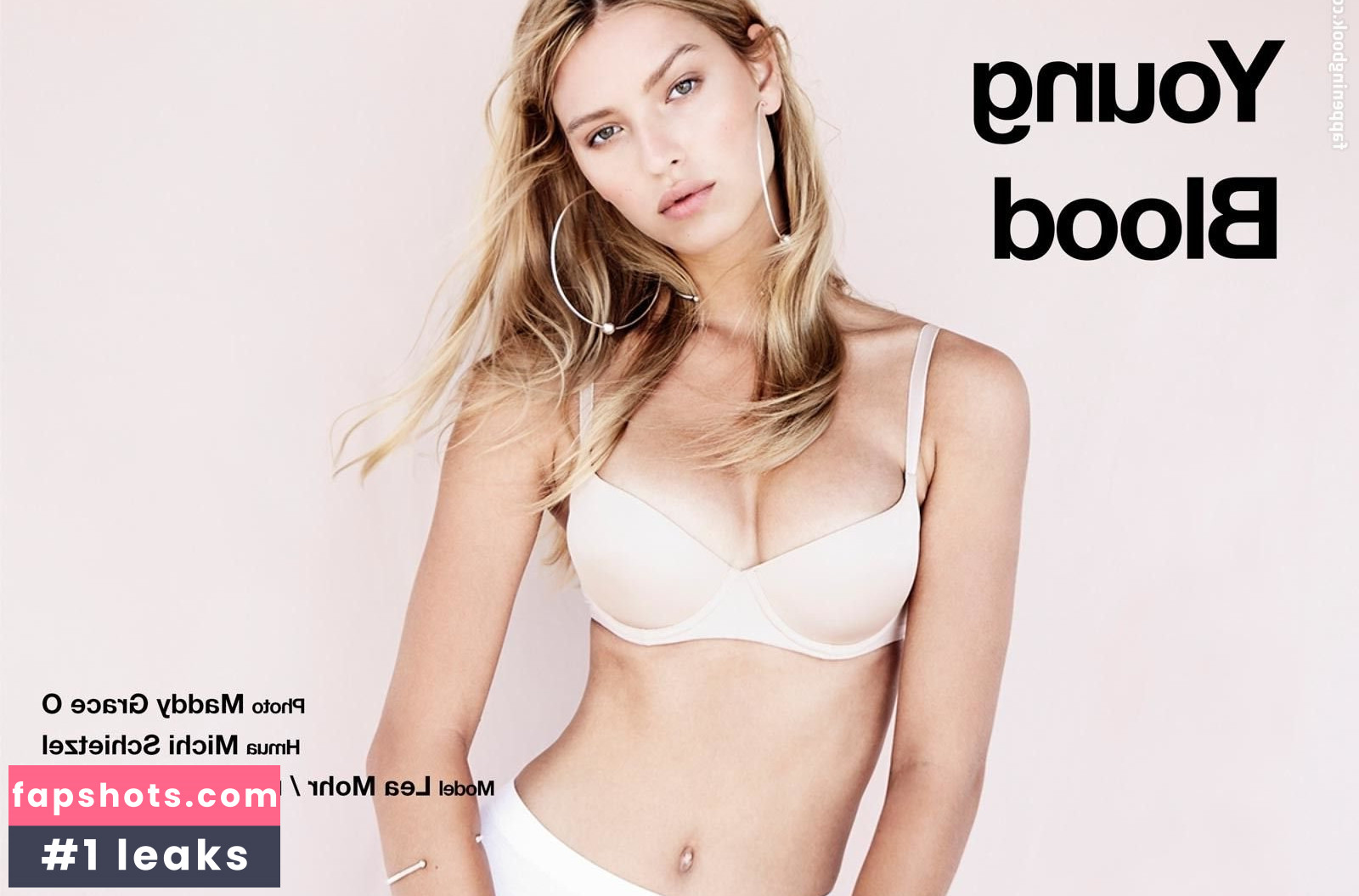 Lea Mohr gallery photo #33