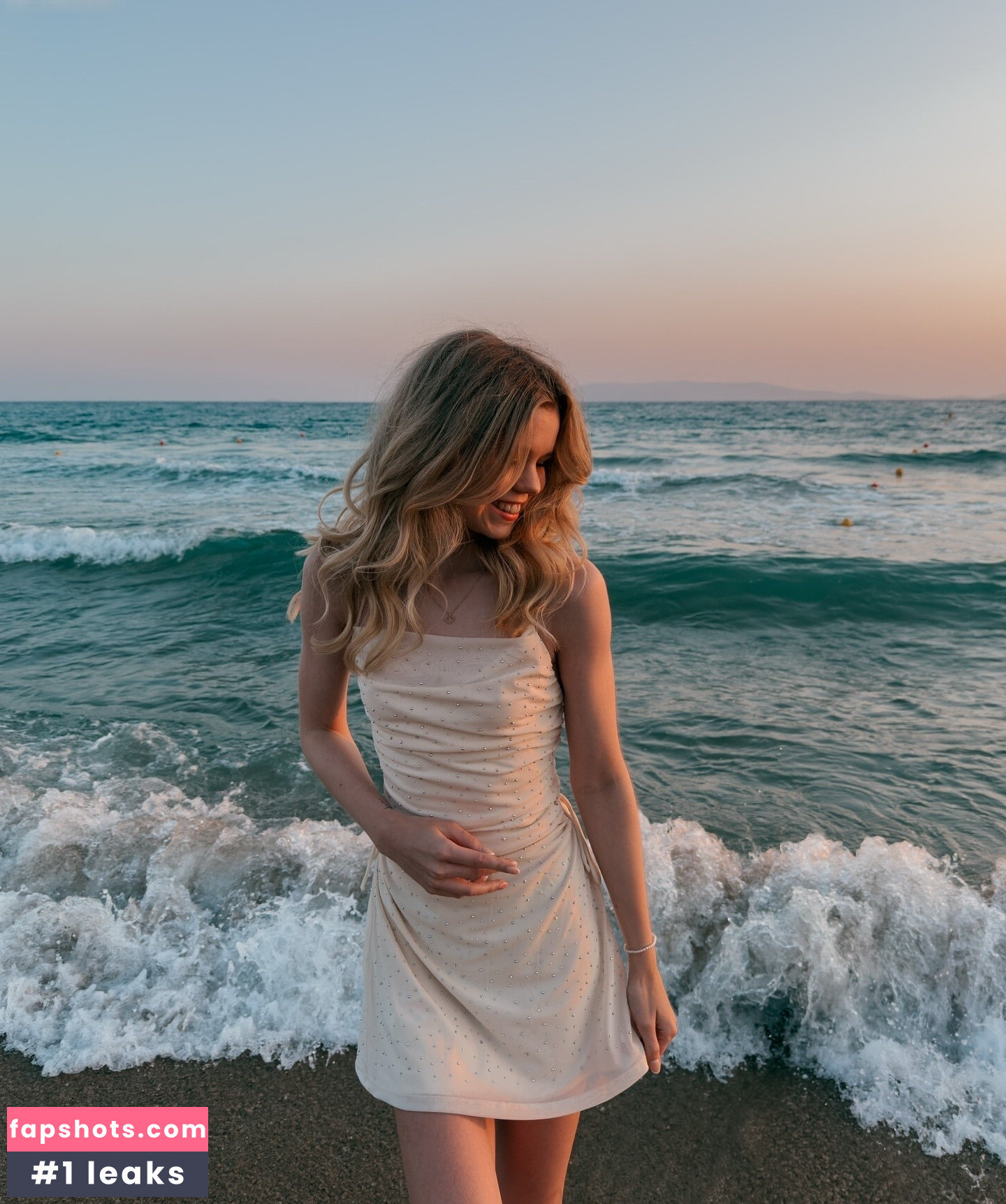 Lea Peach Nahé úniky fotek pouze od fanoušků #12 - Fapshots
