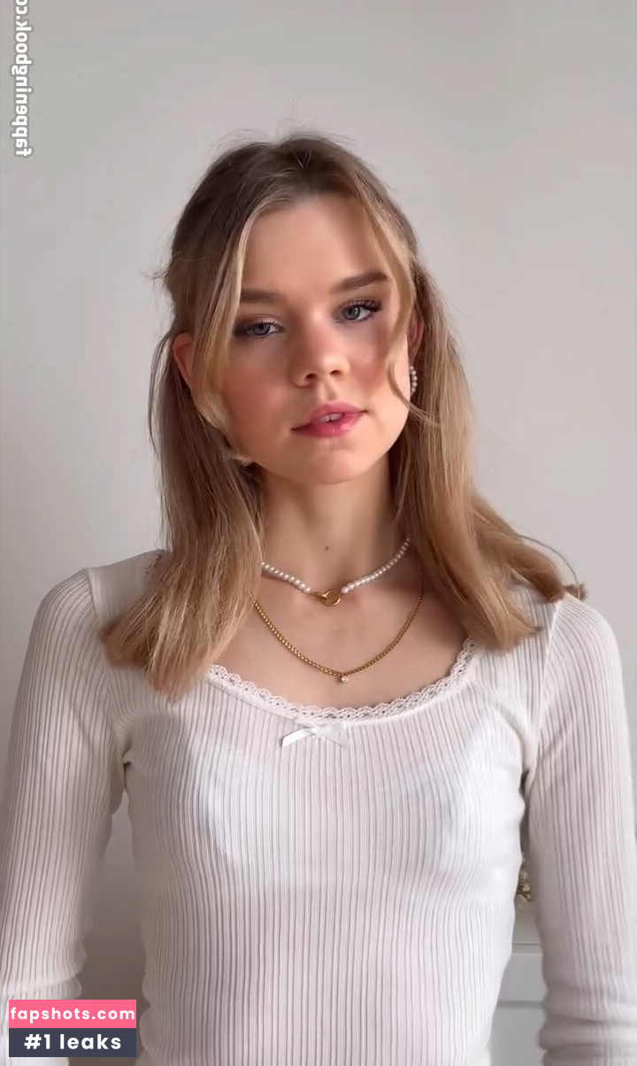 Lea Peach Nahé úniky fotek pouze od fanoušků #112 - Fapshots